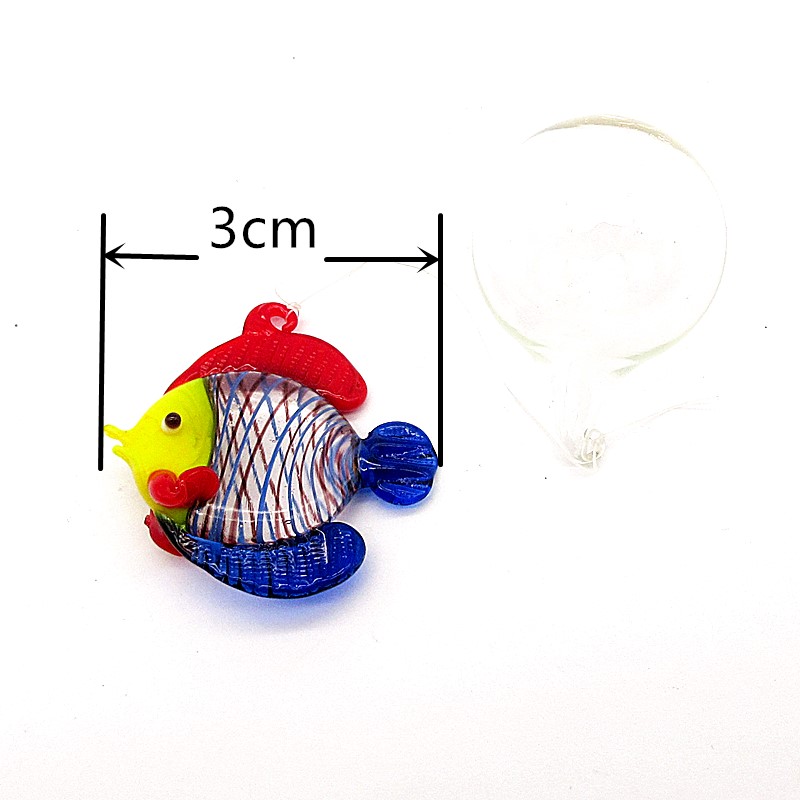 New Custom Floating Glass Bubb - Aquarium Fish Japan review and price