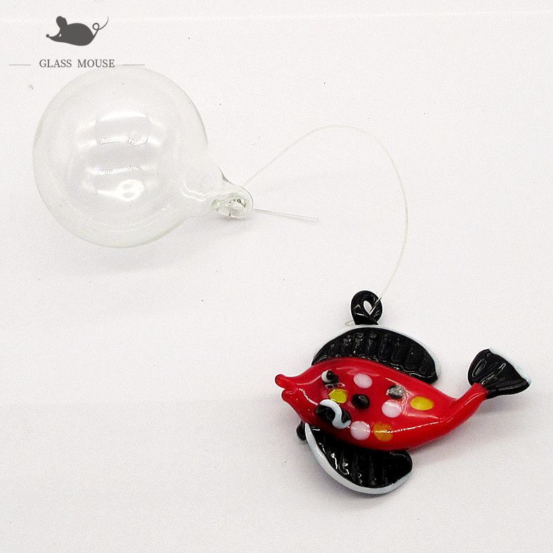 New Custom Floating Glass Bubb - Aquarium Fish Japan review and price