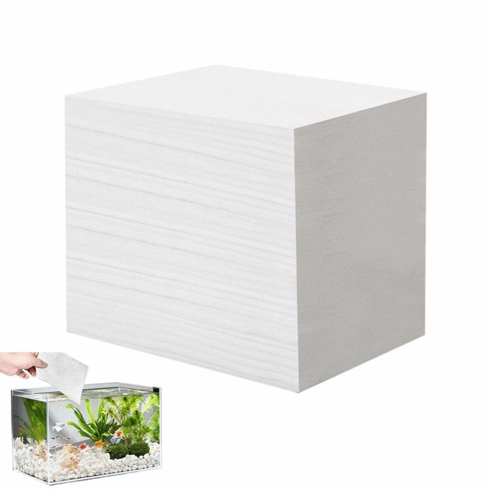 100Pcs Efficient Aquarium Wate - Aquarium Fish Yellow review and price