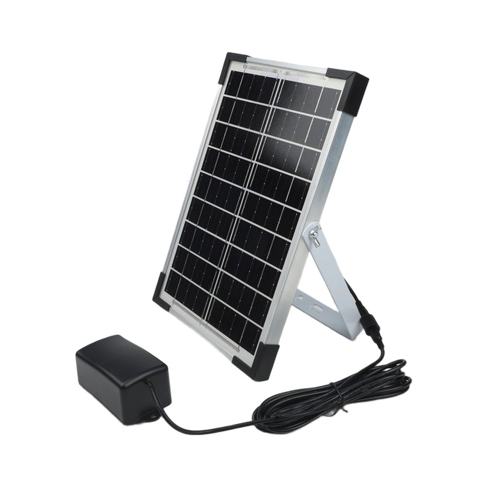 Solar Powered Pond Oxygenator  - Aquarium Fish Maintenance review and price