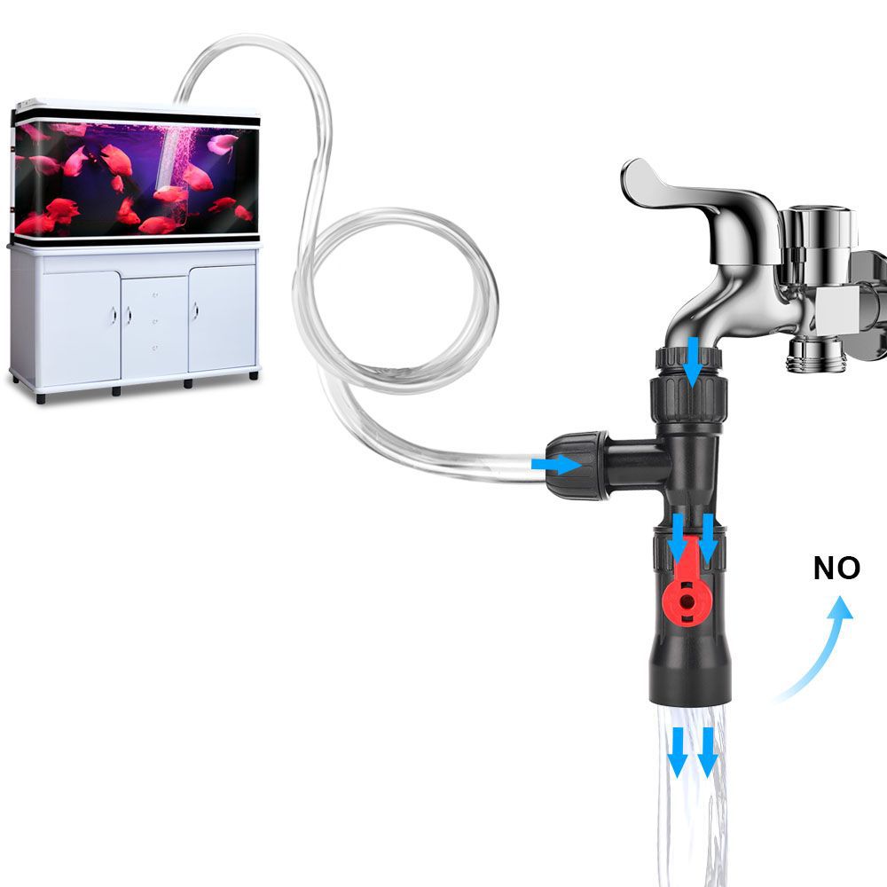 Aquarium Water Changer Fish Ta - Aquarium Fish Maintenance review and price
