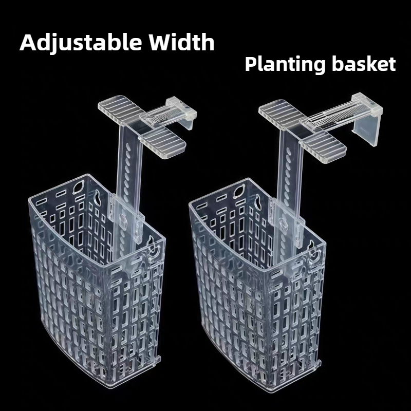 Aquarium Plant Holder Adjustab - Aquarium Fish Elevator review and price