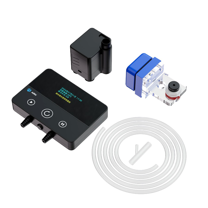 AIPAI Smart ATO System Auto To - Aquarium Auto Top Off review and price