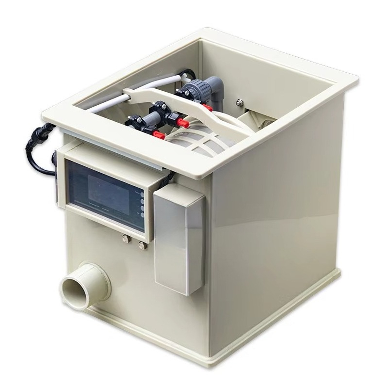 New Design Mini Rotary Drum Fi - Aquarium Fish In review and price