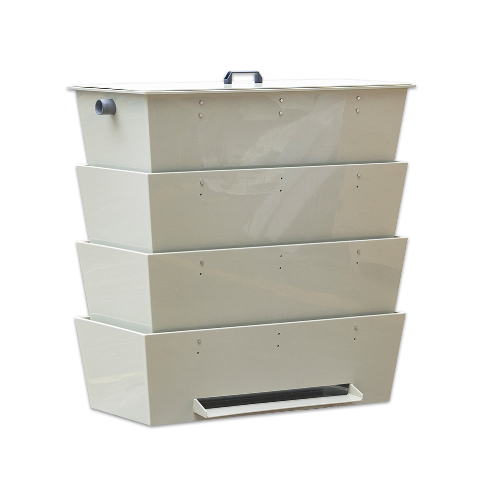 Qlozone Aquarium Fish tank Bak - Aquarium Fish In review and price
