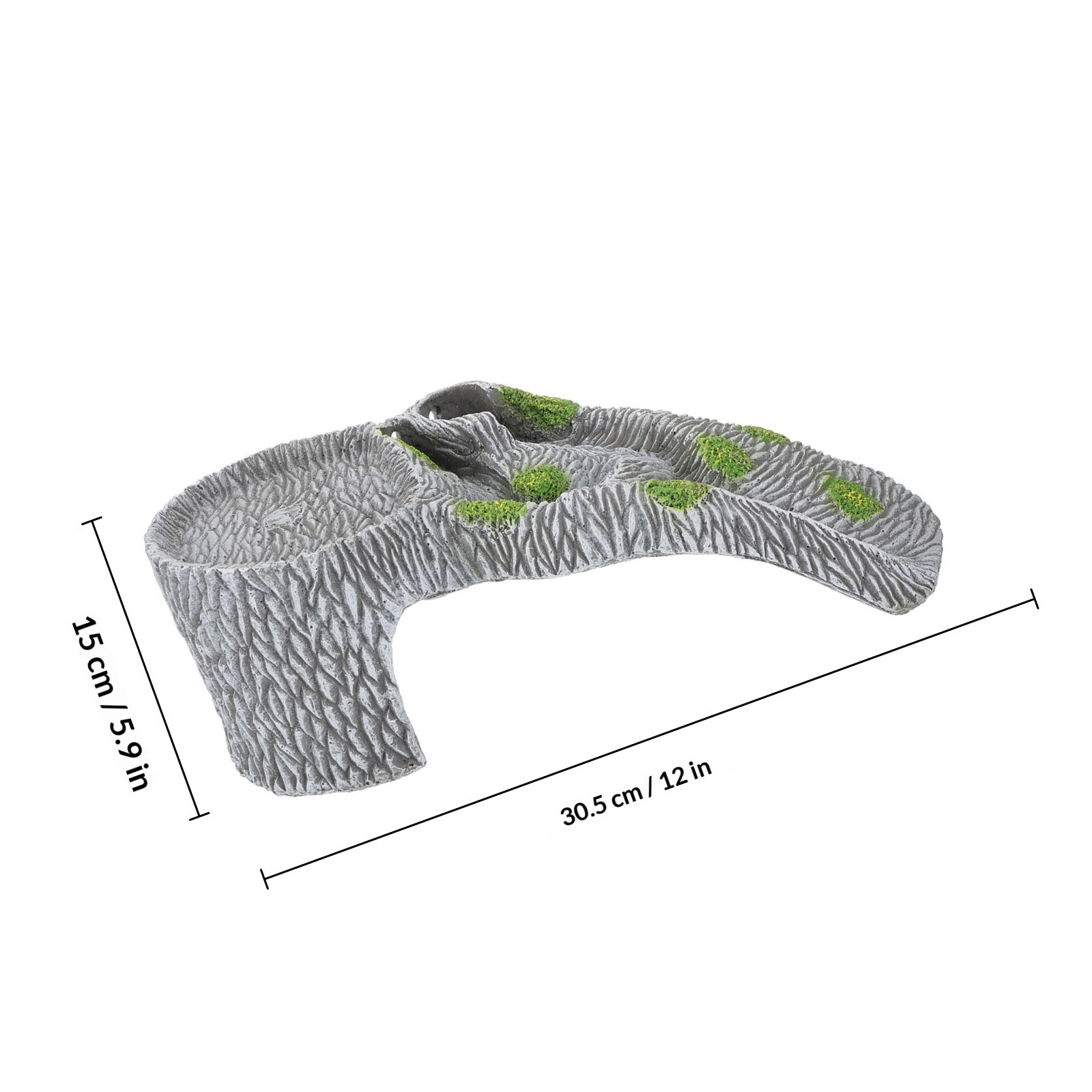 1Pcs Turtle Basking Platform R - Aquarium Fish Cave review and price