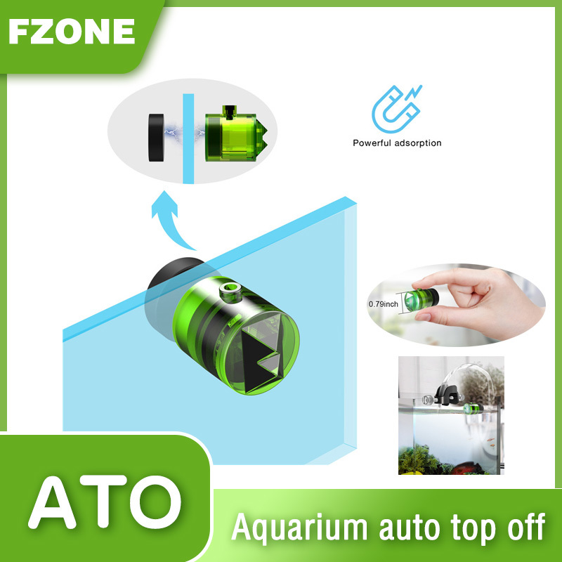 MagTool AUTO TOP Off(ATO) ATO- - Aquarium Auto Top Off review and price